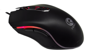 SPEEDY MOUSE GAMER - Imagen 2