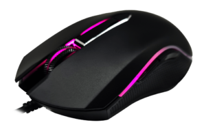 SPEEDY MOUSE GAMER - Imagen 3